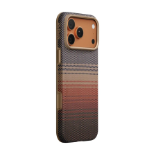 Pitaka Aramid UltraGuard Case Sunset iPhone 17 Pro tok tok és táska
