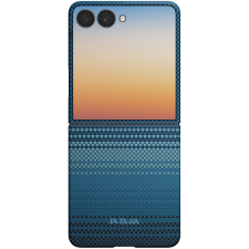 Pitaka Edge Case Moonrise Samsung Galaxy Z Flip 8 tok tok és táska