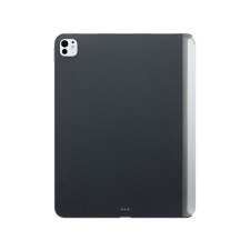 Pitaka MagEZ 2 iPad Pro 11 2024 MagSafe tok, Black/grey tablet tok