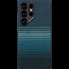 Pitaka MagEZ 4 Case Moonrise Samsung Galaxy S24 Ultra (FM2401U) tok és táska