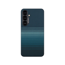 Pitaka MagEZ 4 case Samsung Galaxy S24+ MagSafe tok, Moonrise tok és táska