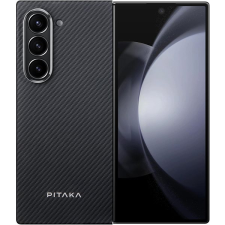 Pitaka MagEZ Case 5 Black/Gray Samsung Galaxy Z Fold 6 tok tok és táska