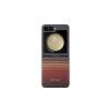 Pitaka MagEZ Case 5 Galaxy Z Flip6 MagSafe kompatbilis telefontok, napnyugta (FSFLIP6)