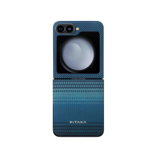 Pitaka MagEZ Case 5 Samsung Galaxy Z Flip 6 MagSafe tok, Moonrise tok és táska
