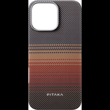 Pitaka MagEZ Case 5 Sunset iPhone 16 Pro Max tok (KI1601SUM) tok és táska