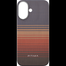 Pitaka MagEZ Case 5 Sunset iPhone 16 tok (KI1601U) tok és táska