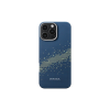Pitaka MAGEZ CASE 6 IPHONE 16 PRO 6.3 MAGSAFE KOMPATIBILIS TOK MILKY WAY HORIZON