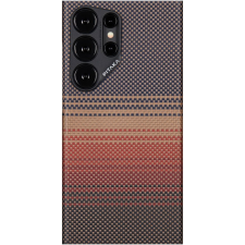 Pitaka Samsung Galaxy S24 Ultra MagEZ 4 Case Sunset tok (FS2401U) tok és táska