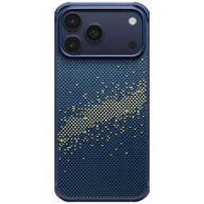  Pitaka Starpeak Aramid Proguard Tok Iphone 17 Pro Max-Hoz, Tartós Kialakítású tok és táska
