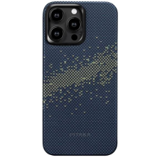 Pitaka StarPeak MagEZ Case 4 Milky Way Galaxy iPhone 15 Pro Max tok és táska