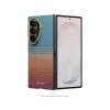 Pitaka Sunset 2.0 Ultra-Slim Case Samsung Galaxy Z Fold 8 Ultra telefontok, CaliforniaDream (FSFold8)