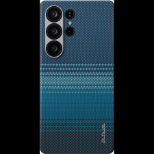 Pitaka Tactile Woven Case Moonrise Samsung Galaxy S25 Ultra tok (KS2502U) tok és táska