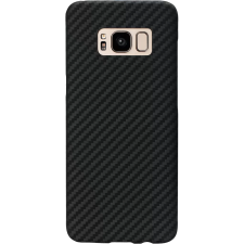 Pitaka tok Black / Gray Twill (KS8001S) Samsung S8+ készülékhez (114290) tok és táska