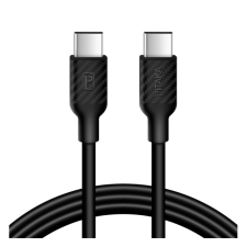 Pitaka Type-C - Type-C adatkábel, 1m kábel és adapter