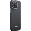 Pitaka Ultra-Slim Case Black/Grey PitaTap iPhone 16 Pro
