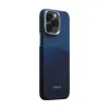 Pitaka Ultra-Slim Case for iPhone 16 Pro Max Over the Horizon (PitaTap) KI1606POTH
