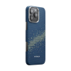 Pitaka Ultra-Slim Case for iPhone 2025 Pro Max Milky Way Galaxy  KI1701MPM