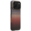 Pitaka Ultra Slim Case Sunset iPhone 17 Pro tok (KI1702SP)