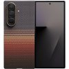 Pitaka Ultra Slim Case Sunset Samsung Galaxy Z Fold 7 tok