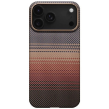 Pitaka ULTRA-SLIM MagSafe tok Apple iPhone 17 Pro naplemente tok és táska