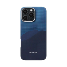 Pitaka ULTRA-SLIM Over The Horizone MagEZ tok Apple iPhone 16 Pro Max készülékhez - MagSafe rögzítéssel tok és táska