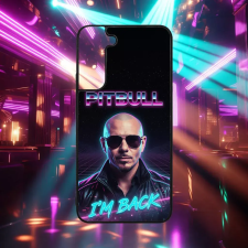  Pitbull - Im Back - Samsung tok tok és táska