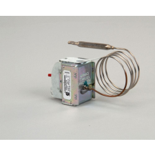 PITCO Biztonsági termosztát 450 °F kézi visszaállítás kisháztartási gépek kiegészítői