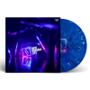 Pitta (Kang Hyung Ho) - New Normal Life (Two Coloured Marbled Vinyl) (Vinyl LP (nagylemez))