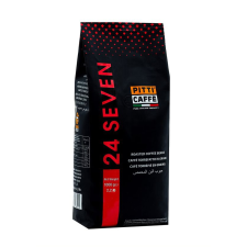 Pitti Caffé 24 Seven kézműves szemes kávé 1 kg kávé