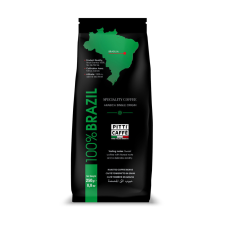 Pitti Caffé Brazil Specialty 100% Arabica szemes kávé 250 g kávé
