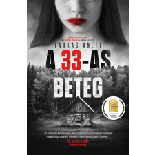 Pitypang A 33-as beteg egyéb e-könyv