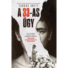 Pitypang A 33-as ügy egyéb e-könyv