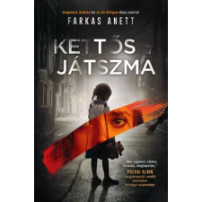 Pitypang Kettős játszma egyéb e-könyv