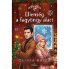 Pitypang kiadó Ellenség a fagyöngy alatt