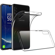 Pixato Samsung Galaxy S24 Ultra SM-S928, Szilikon tok, ultravékony, átlátszó tok és táska