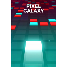  Pixel Galaxy (digitális licenc) videójáték