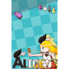 Pixel laboratory Alice! (PC - Steam elektronikus játék licensz)