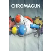 Pixel Maniacs ChromaGun (digitális licenc)