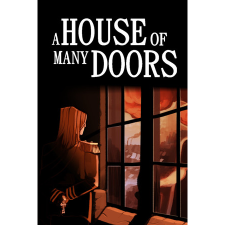 Pixel Trickery A House of Many Doors (PC - Steam elektronikus játék licensz) videójáték