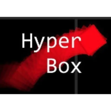 Pixelated Cupcake Hyper Box (PC - Steam elektronikus játék licensz) videójáték