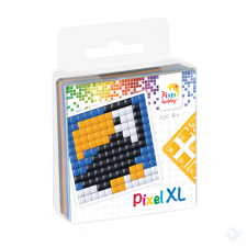 Pixelhobby Pixel XL szett - Tukán kreatív és készségfejlesztő