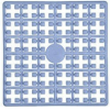 Pixelhobby Pixelhobby -10111 pixelnégyzet
