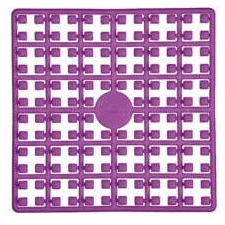 Pixelhobby Pixelhobby -10208 pixelnégyzet kreatív és készségfejlesztő