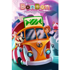 Pixeljam Bonbon (digitális licenc) videójáték