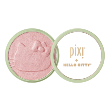 Pixi Hello Kitty Glow-y Powder Friendly Blush Pirosító 10 g arcpirosító, bronzosító