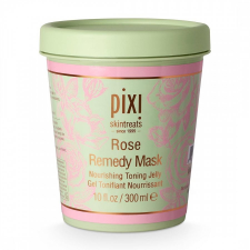 Pixi Rose Remedy Mask Maszk 300 ml arcpakolás, arcmaszk
