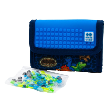 Pixie pénztárca (55 szín pixel, 10 betű pixel, 4 multipixel) 83259 pénztárca