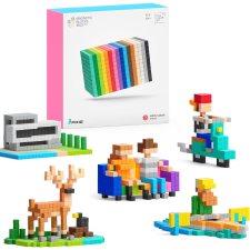 PIXIO 1600 (20106 ) barkácsolás, építés