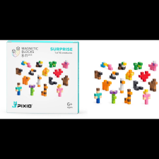 PIXIO Surprise (60101 ) barkácsolás, építés