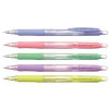  Pixiron 0,5 mm PENAC Sleek Touch, vegyes színek